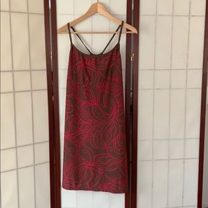 Athleta Active Wear Dress